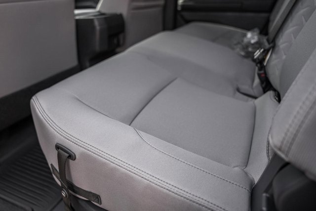 New 2025 Toyota Tacoma SR5 image 30