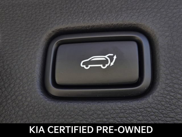 Certified 2026 Kia Seltos SX w/ SX Sunroof Package AWD/4WD image 12
