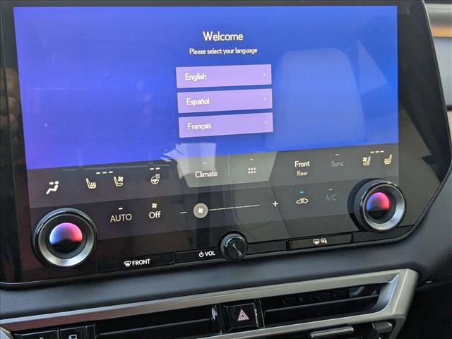 Used 2026 Lexus RX 350 Premium Plus w/ Convenience Package image 11