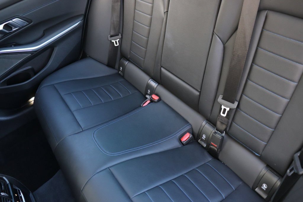 Used 2021 BMW M340i xDrive AWD/4WD image 69