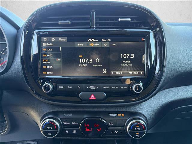 Used 2020 Kia Soul EX image 18