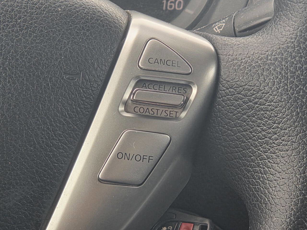 Used 2013 Nissan Sentra SR w/ Electronics Pkg image 22