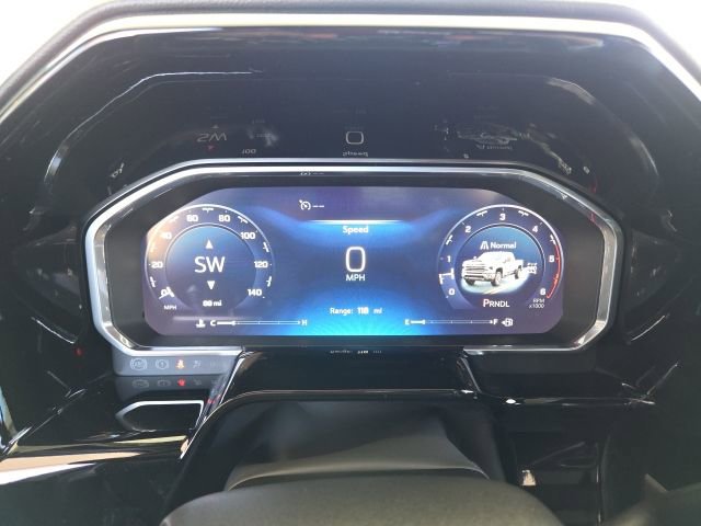 New 2026 Chevrolet Silverado 2500 High Country w/ Z71 Off-Road Package image 54