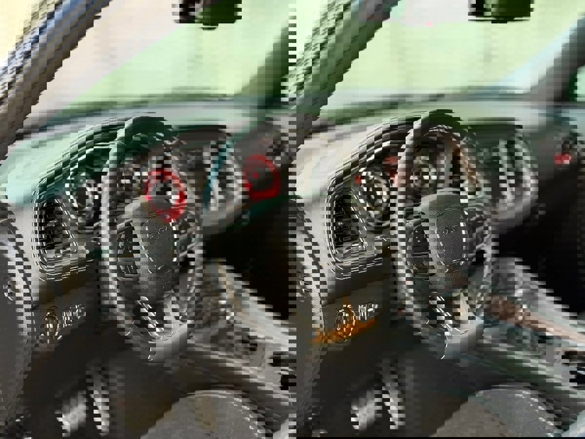 Used 2023 Dodge Challenger SRT Hellcat w/ Harmon/Kardon Sound Group RWD image 20