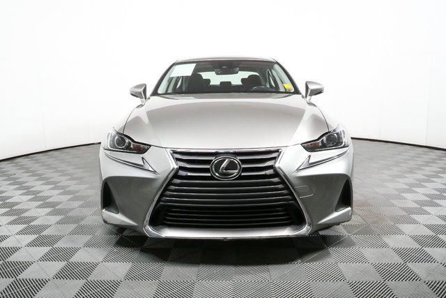 Used 2019 Lexus IS 300 300 w/ Accessory Package image 32