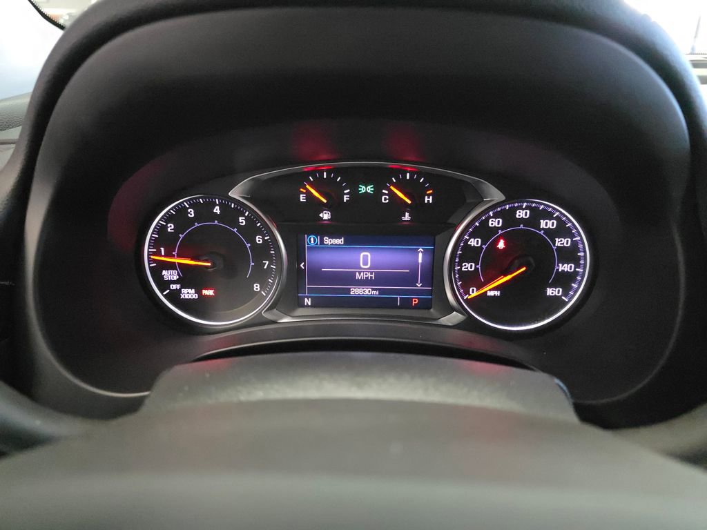 Used 2023 GMC Terrain SLE w/ Driver Convenience Package image 16