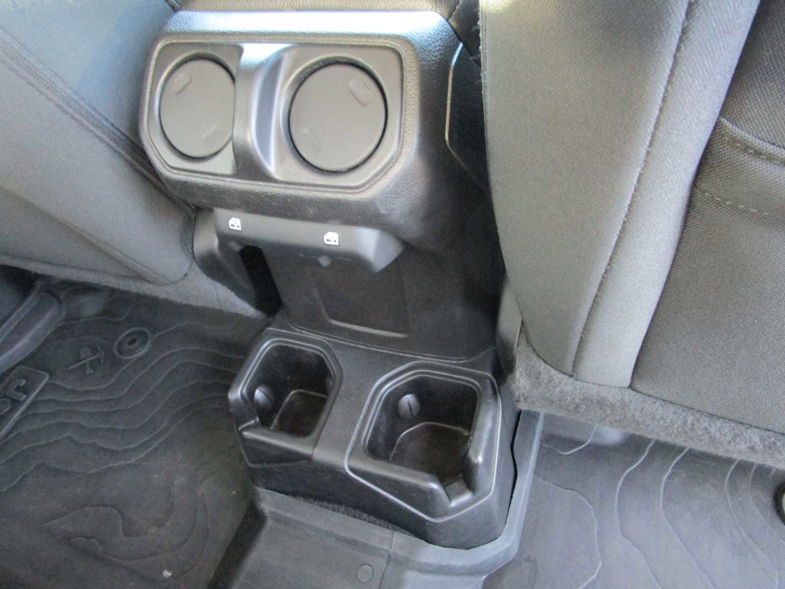 Certified 2021 Jeep Gladiator Sport image 8