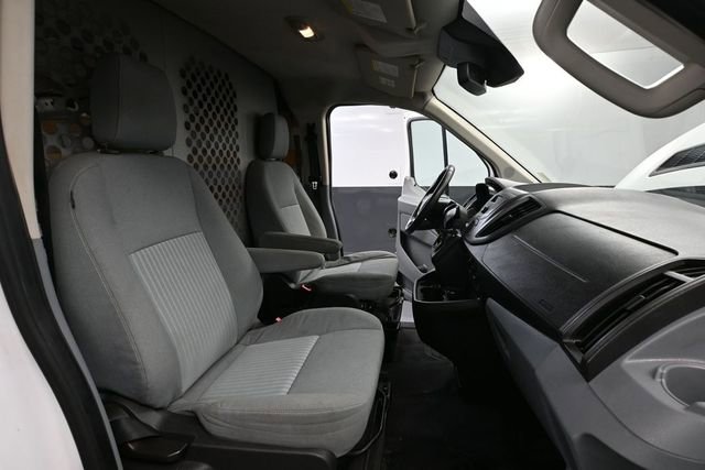 Used 2016 Ford Transit 250 130 Low Roof w/ Exterior Upgrade Package RWD image 34