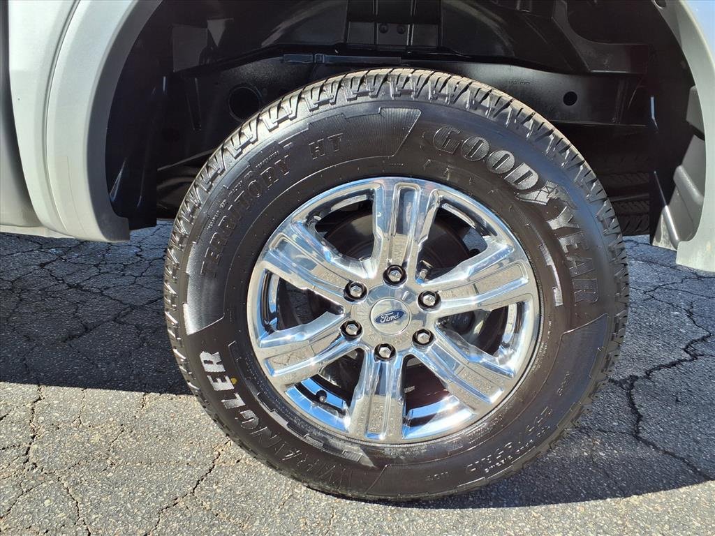 Used 2019 Ford Ranger XLT w/ Equipment Group 301A Mid image 20