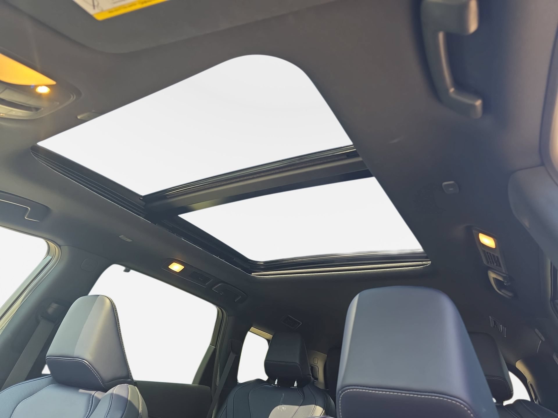 Certified 2026 INFINITI QX60 Sport AWD/4WD image 29