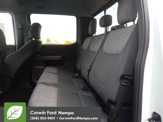 New 2026 Ford F350 XLT w/ XLT Premium Package image 22