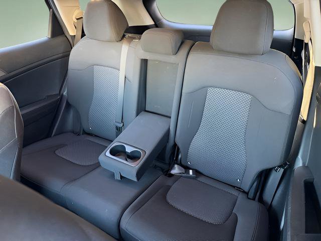 Used 2023 Kia Sportage LX image 20