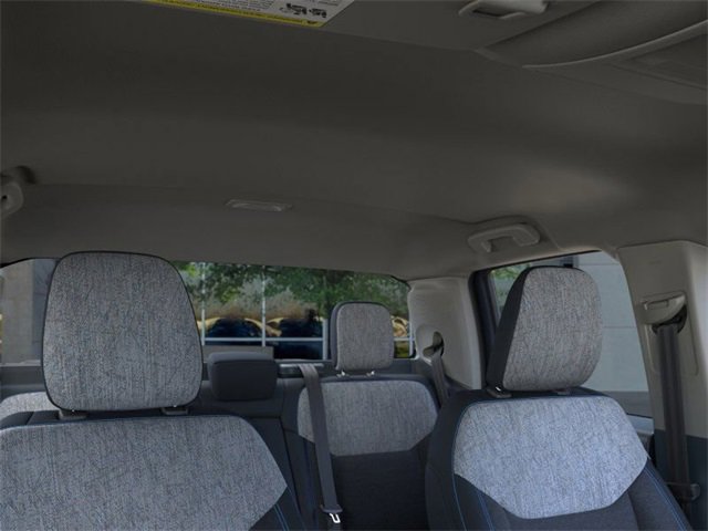 New 2026 Ford Maverick XLT w/ XLT Luxury Package image 12