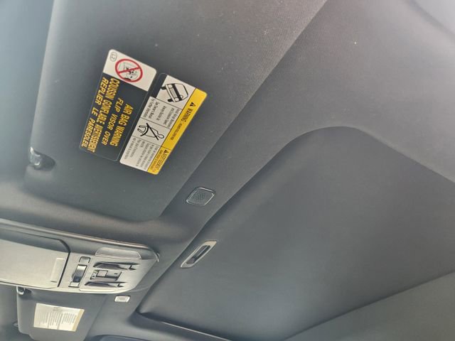 Certified 2024 Toyota Highlander XSE FWD image 25