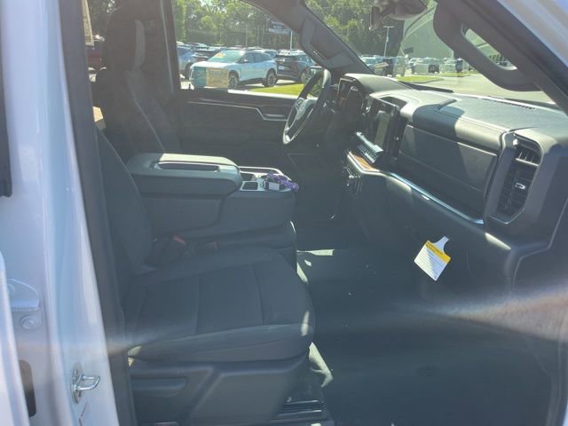 New 2026 Chevrolet Silverado 1500 RST w/ RST Select Package AWD/4WD image 33