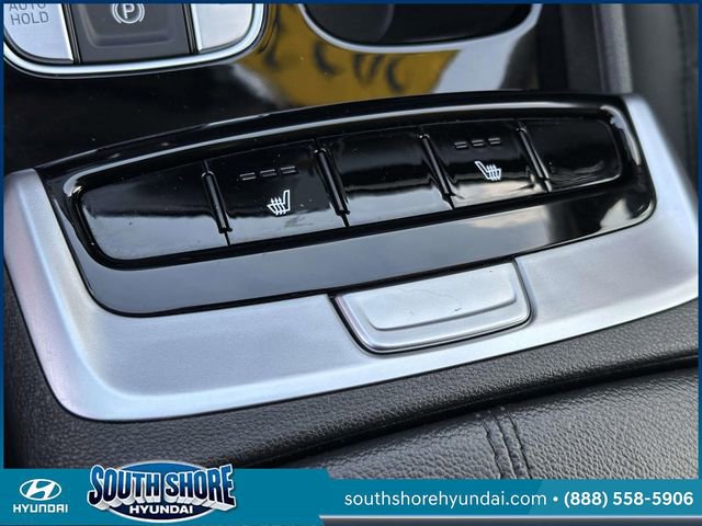 Certified 2023 Hyundai Tucson SEL w/ Convenience Package image 35