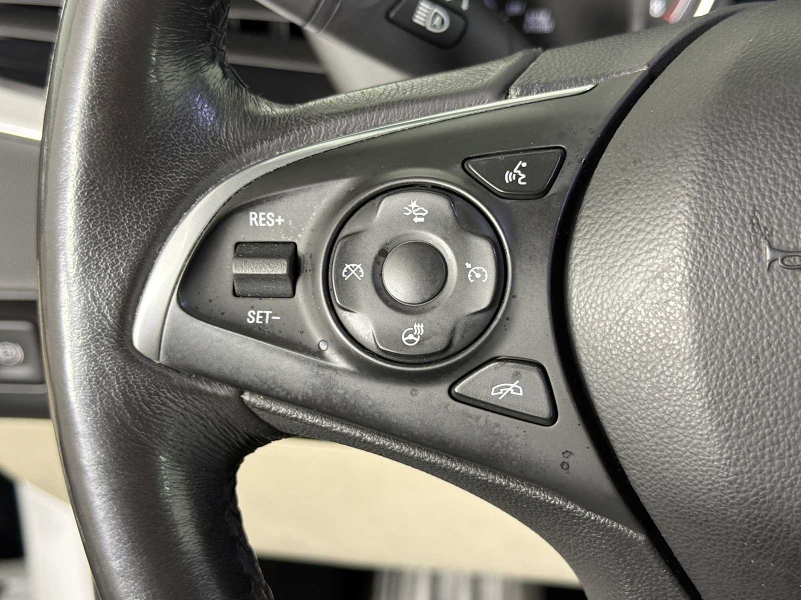 Used 2018 Buick Enclave Premium w/ Trailering Package FWD image 26