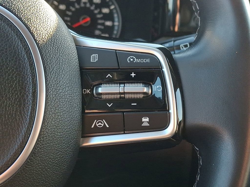Used 2023 Kia Sorento X-Line EX image 25
