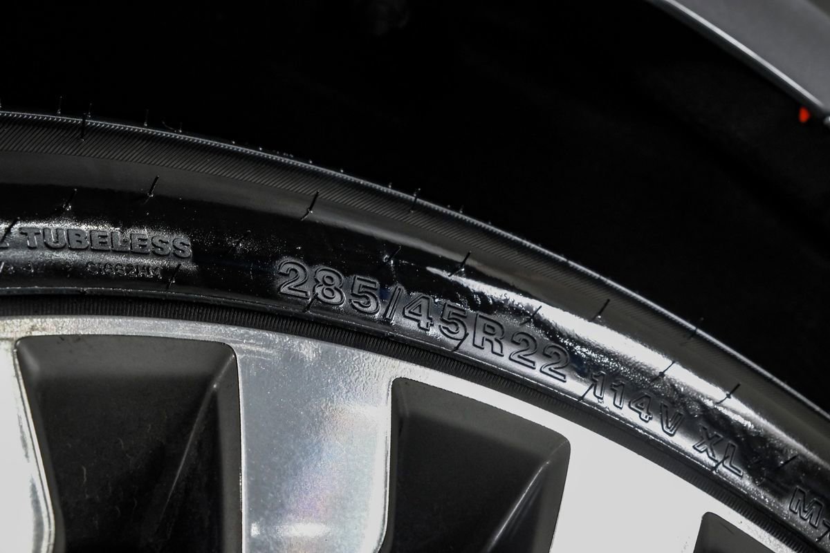 Used 2021 Lincoln Navigator L Reserve w/ Luxury Package image 56