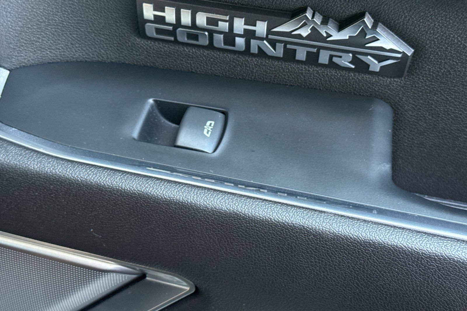 Used 2023 Chevrolet Silverado 1500 High Country AWD/4WD image 20