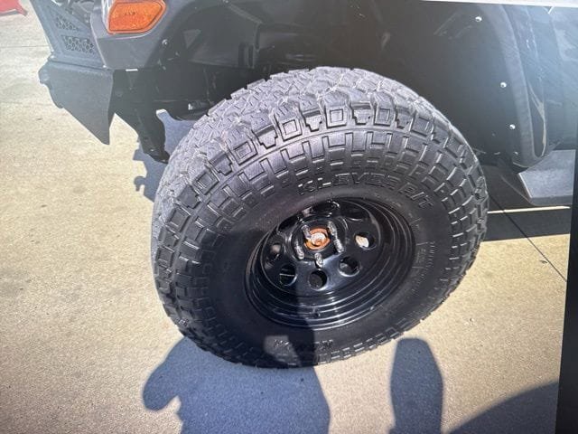 Used 2022 Jeep Gladiator Sport AWD/4WD image 8