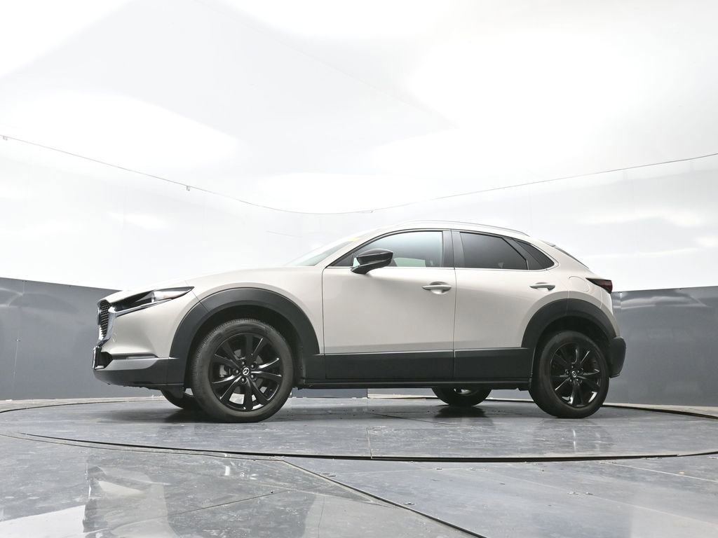 Used 2024 MAZDA CX-30 AWD 2.5 S w/ Select Sport Pkg image 55
