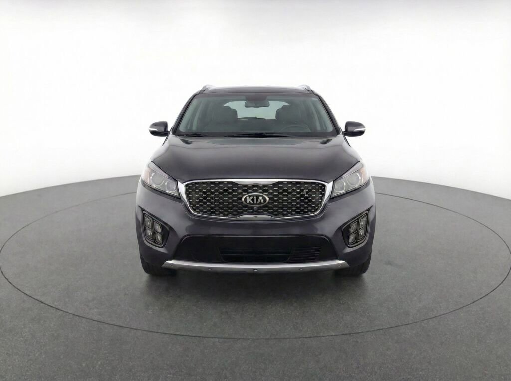 Used 2017 Kia Sorento SX image 39