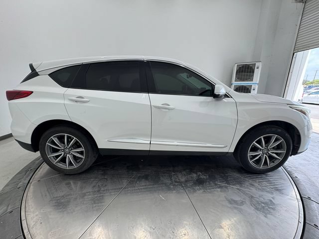 Used 2021 Acura RDX FWD w/ Technology Package image 14