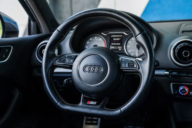 Used 2016 Audi S3 Premium Plus image 9