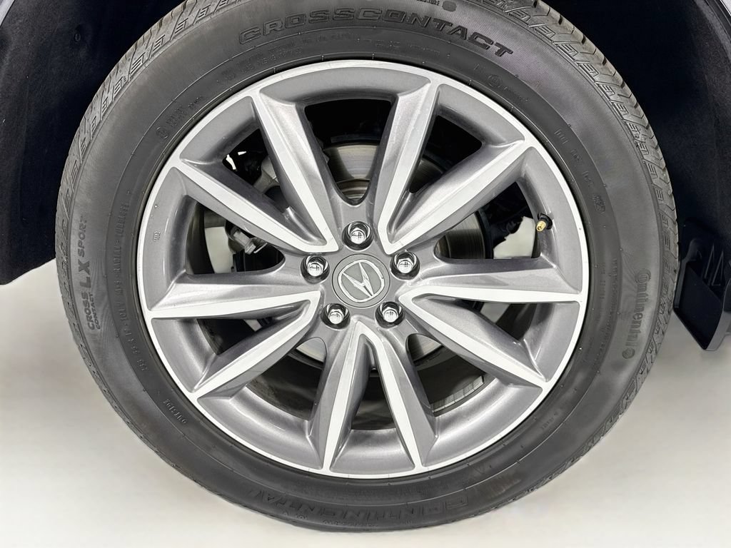 Used 2021 Acura RDX w/ Technology Package FWD image 33