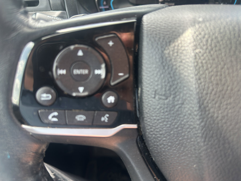 Used 2022 Honda Odyssey Elite image 9