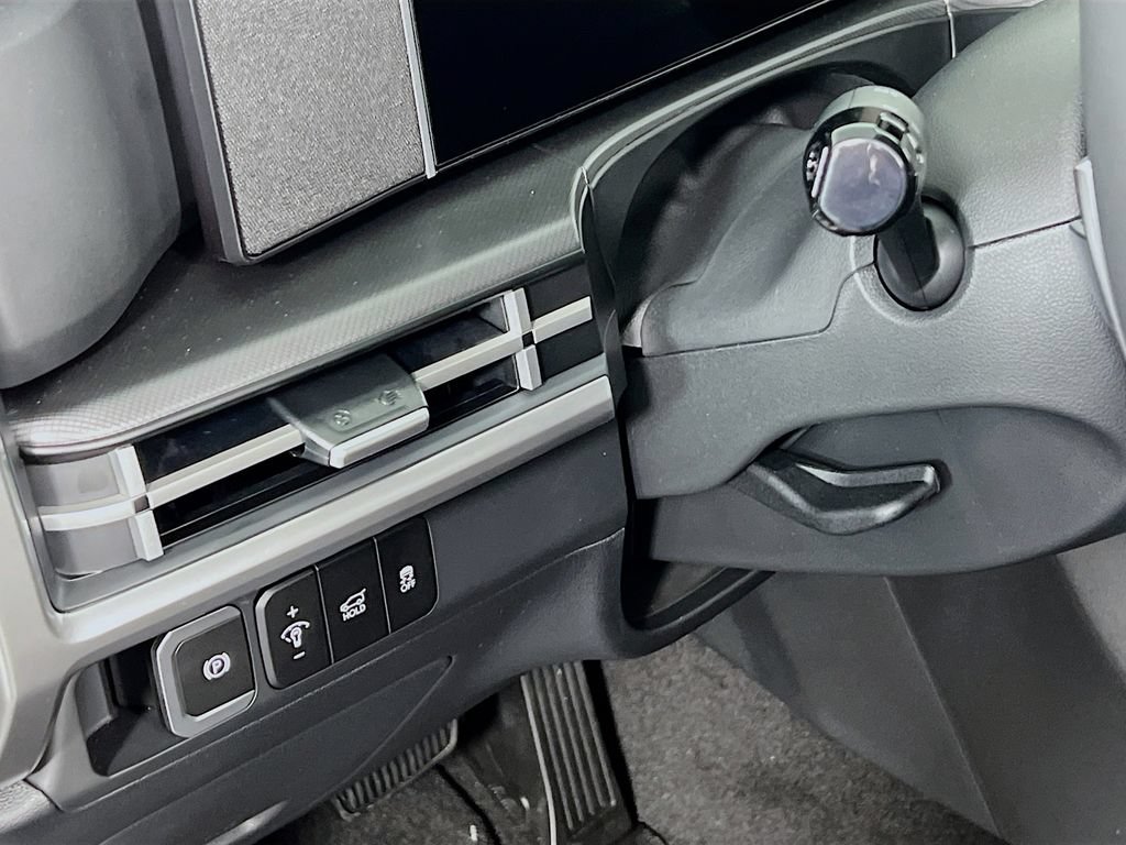 New 2026 Hyundai Santa Fe SE AWD/4WD image 8
