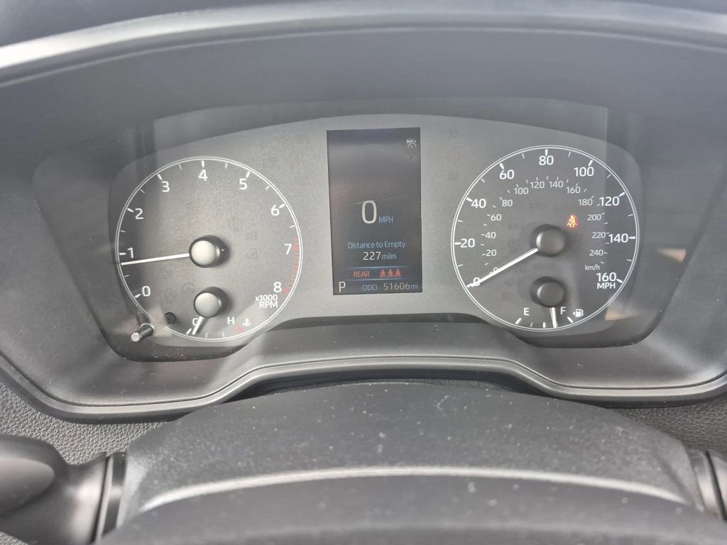 Used 2024 Toyota Corolla LE image 19