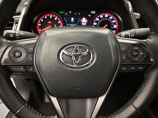 Certified 2024 Toyota Camry XSE image 11