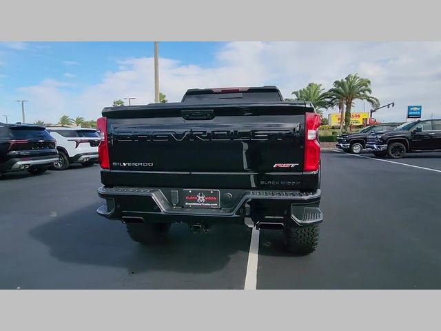 New 2026 Chevrolet Silverado 1500 RST image 29