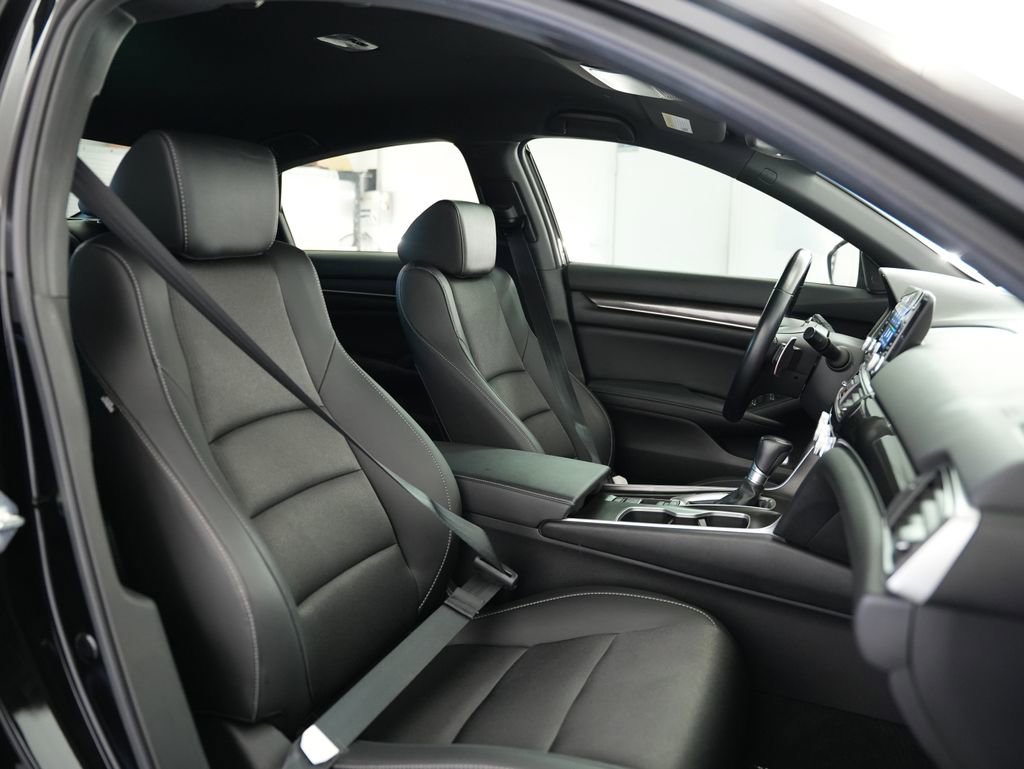 Used 2021 Honda Accord Sport image 54