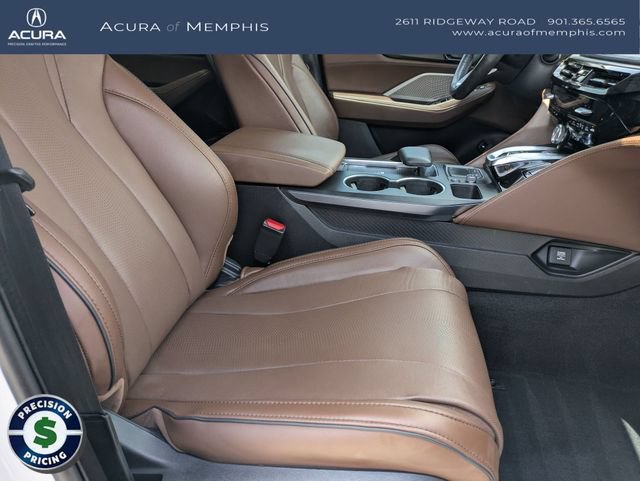 Used 2024 Acura MDX SH-AWD w/ Advance Package image 32
