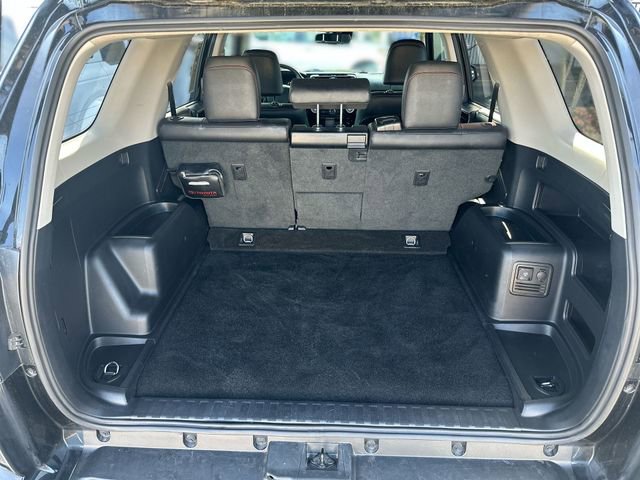 Used 2022 Toyota 4Runner TRD Off-Road Premium w/ Moonroof Package image 26