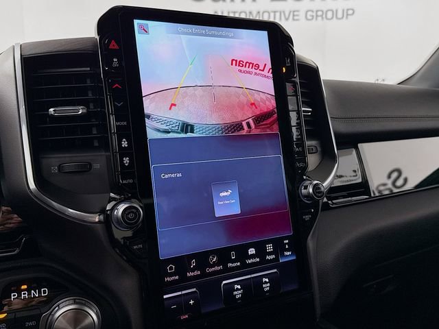 New 2026 RAM 1500 Laramie image 14