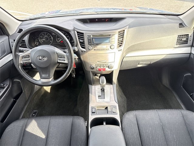 Used 2012 Subaru Legacy 2.5i Premium w/ All-Weather Pkg image 15