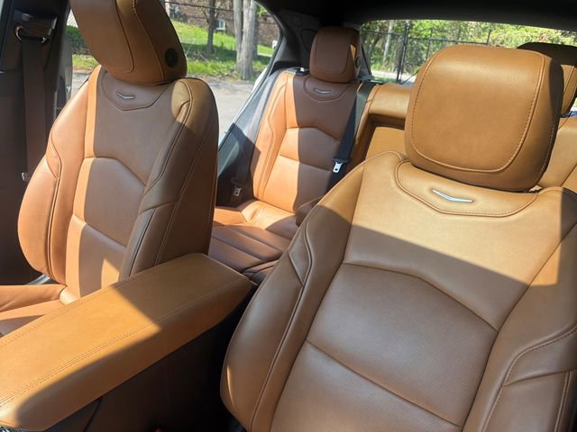 Used 2020 Cadillac XT4 Premium Luxury AWD/4WD image 20