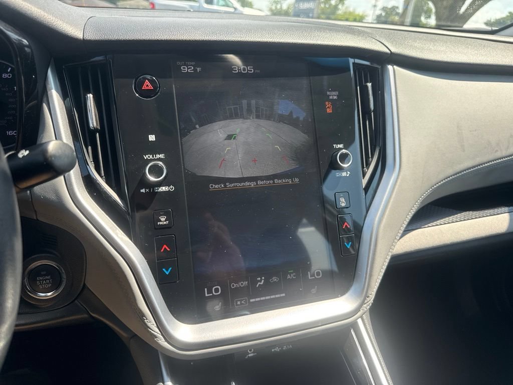 Used 2022 Subaru Legacy Premium AWD/4WD image 20