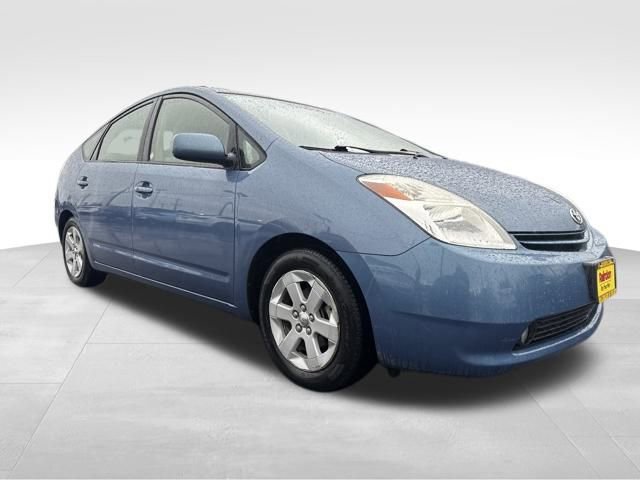 Used 2005 Toyota Prius image 1