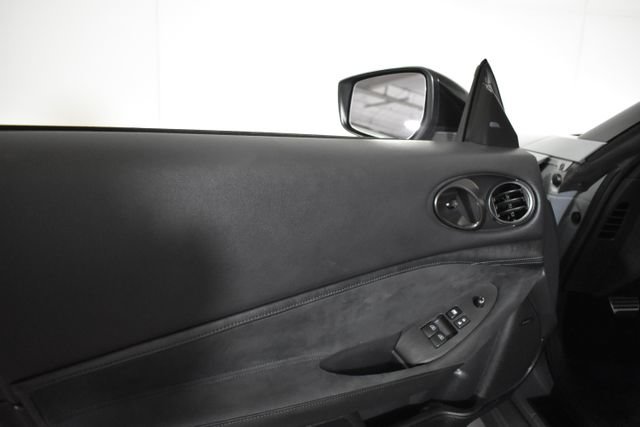 Certified 2024 Nissan Z Performance w/ Floor Mat Package RWD image 7
