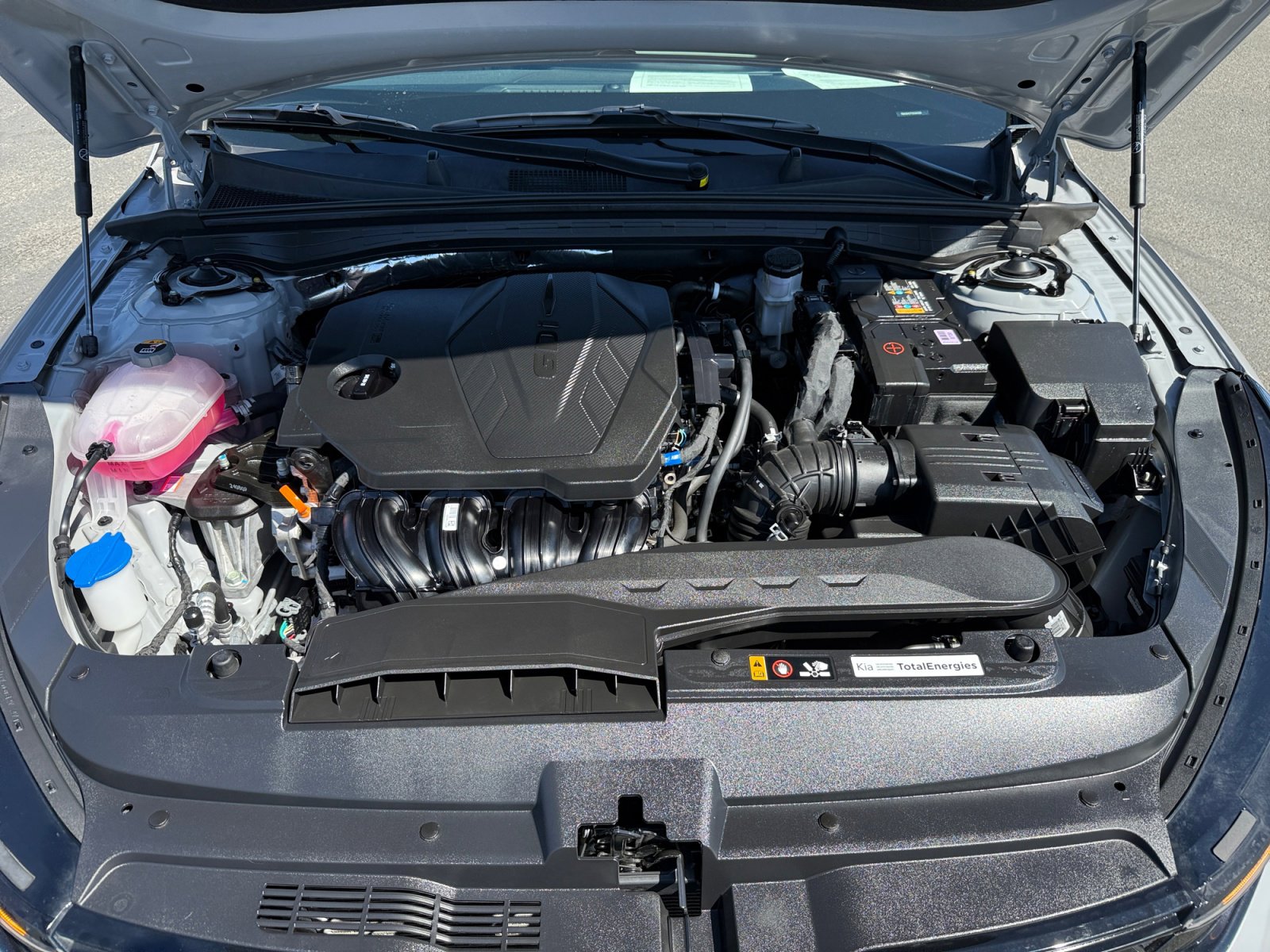 Used 2025 Kia K5 GT-Line w/ GT-Line Premium Package image 20