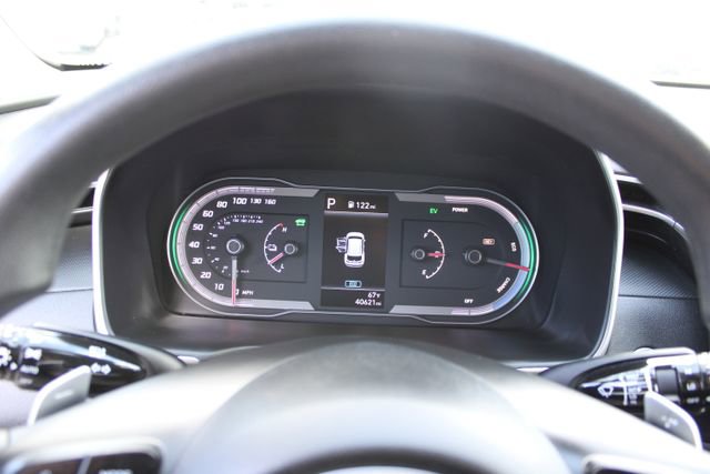 Used 2023 Hyundai Tucson SEL AWD/4WD image 22