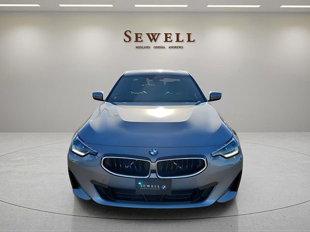 New 2026 BMW 230i Coupe w/ Convenience Package RWD image 8