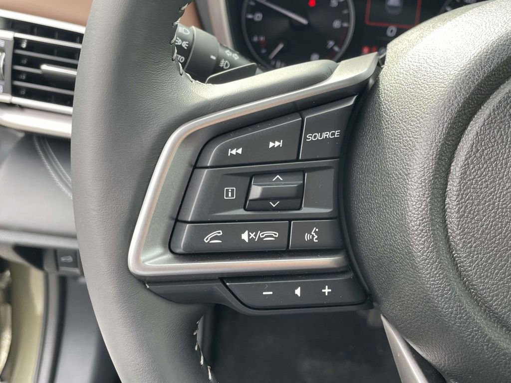 Certified 2025 Subaru Outback Touring XT image 23