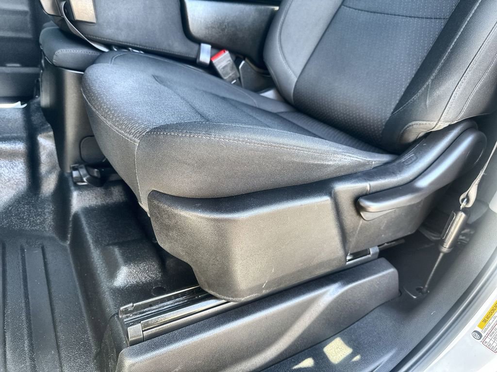 Used 2023 GMC Sierra 1500 Pro w/ Pro Value Package RWD image 12
