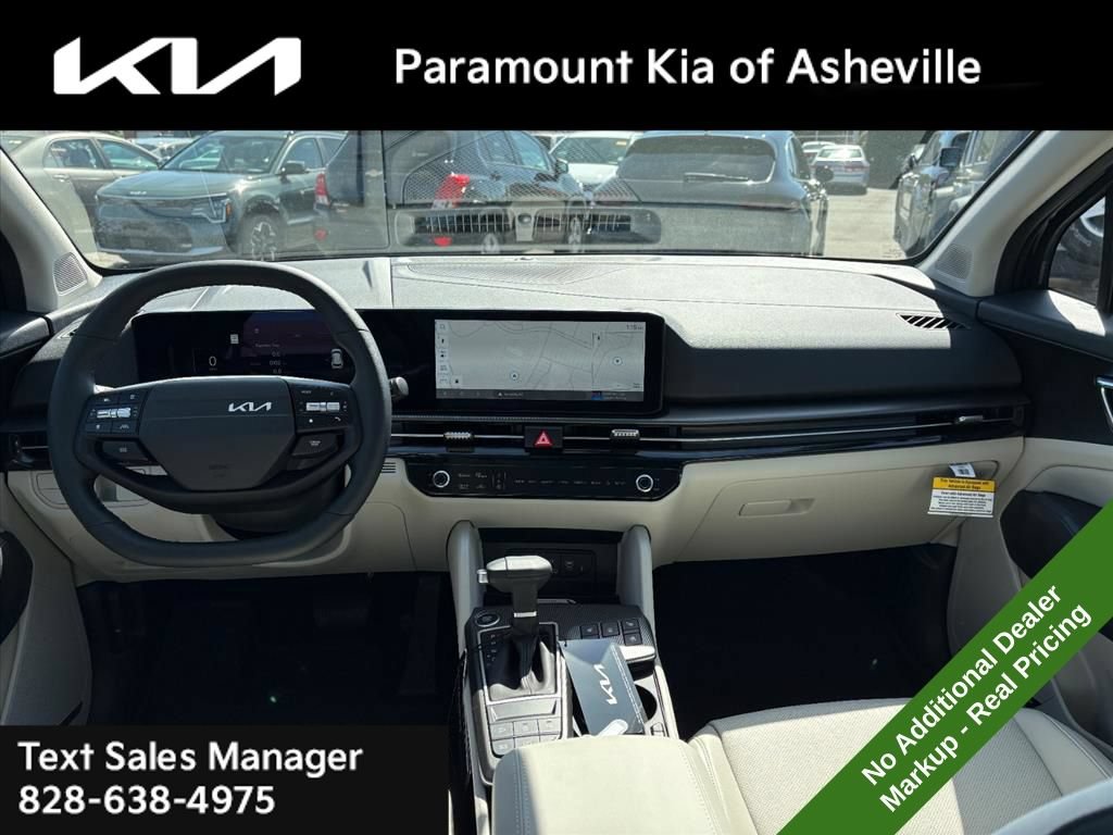 New 2026 Kia Sportage SX AWD/4WD image 7